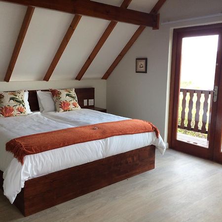 Fish Eagle Lodge Knysna Exterior photo