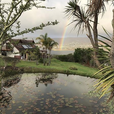 Fish Eagle Lodge Knysna Exterior photo