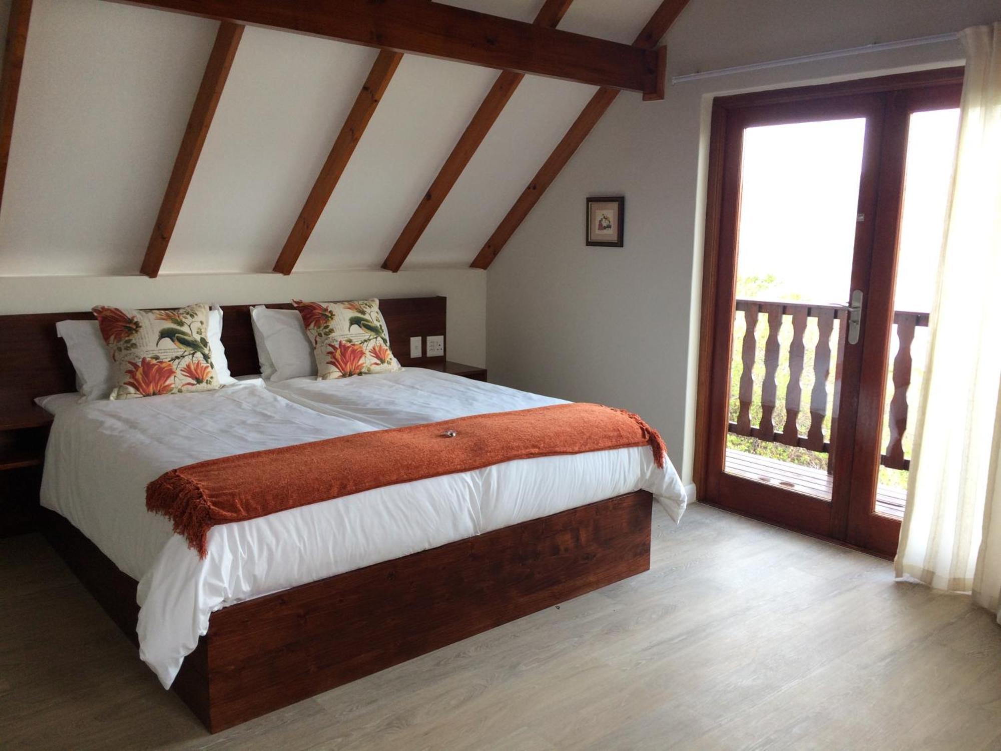Fish Eagle Lodge Knysna Exterior photo