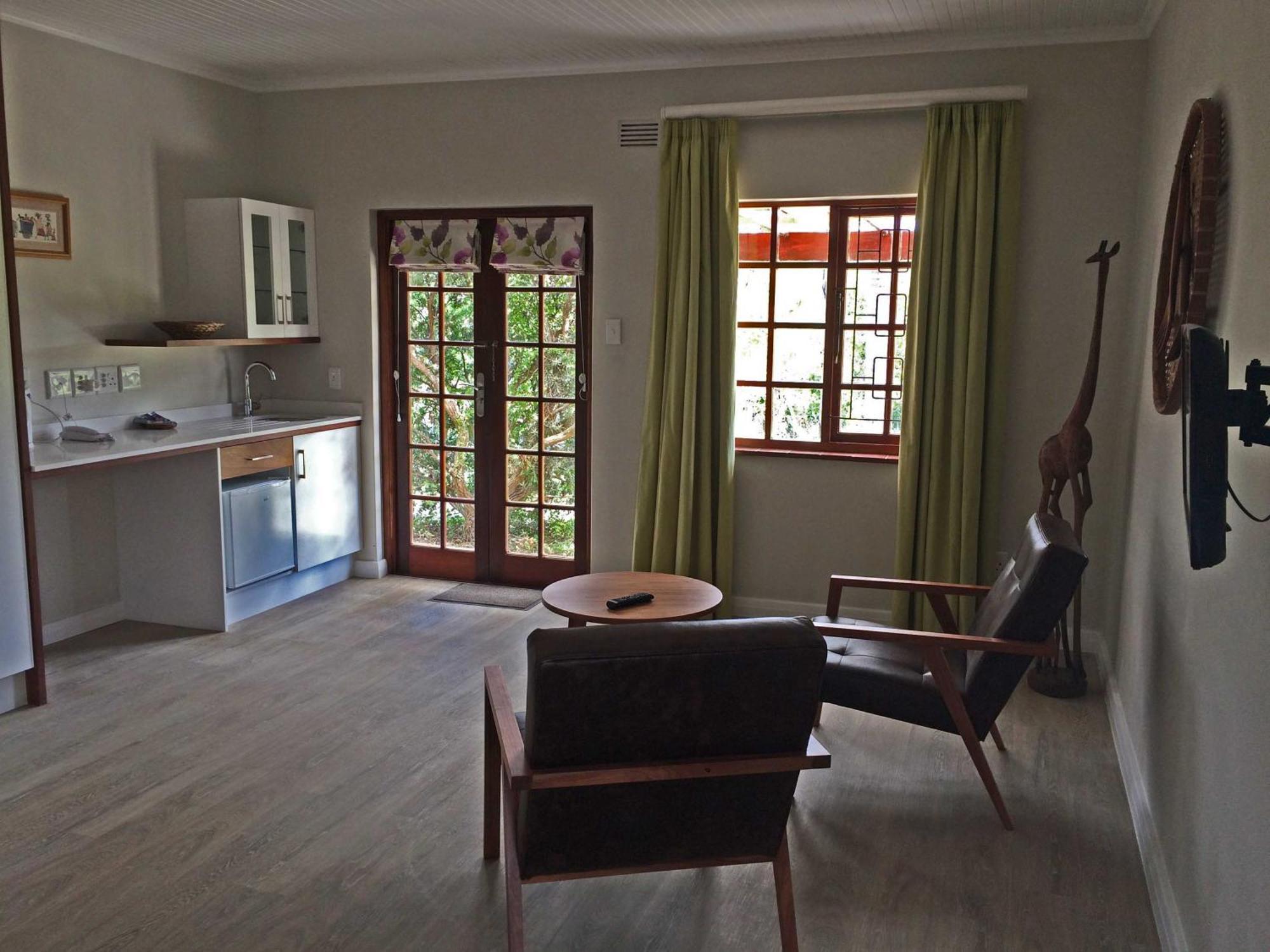 Fish Eagle Lodge Knysna Exterior photo