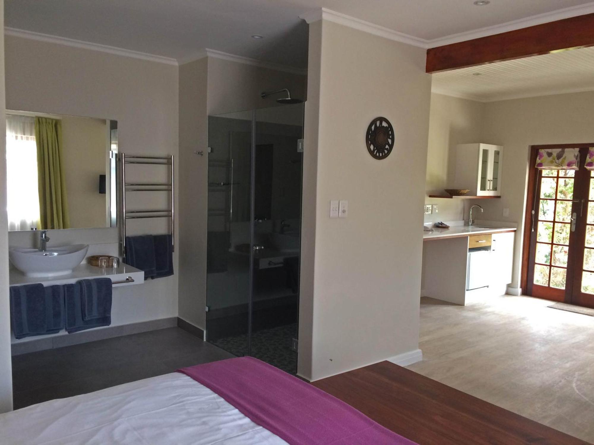 Fish Eagle Lodge Knysna Exterior photo