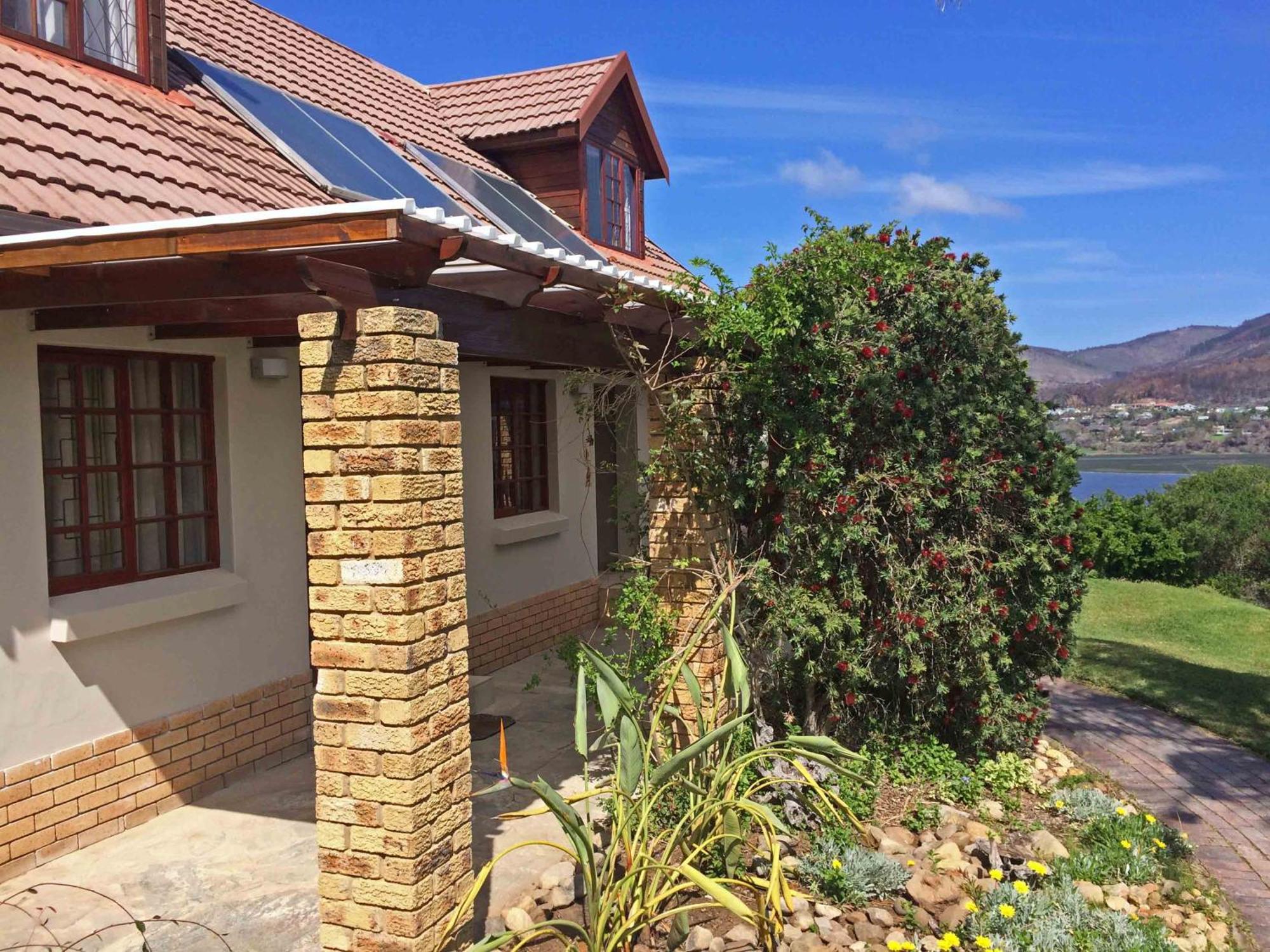 Fish Eagle Lodge Knysna Room photo