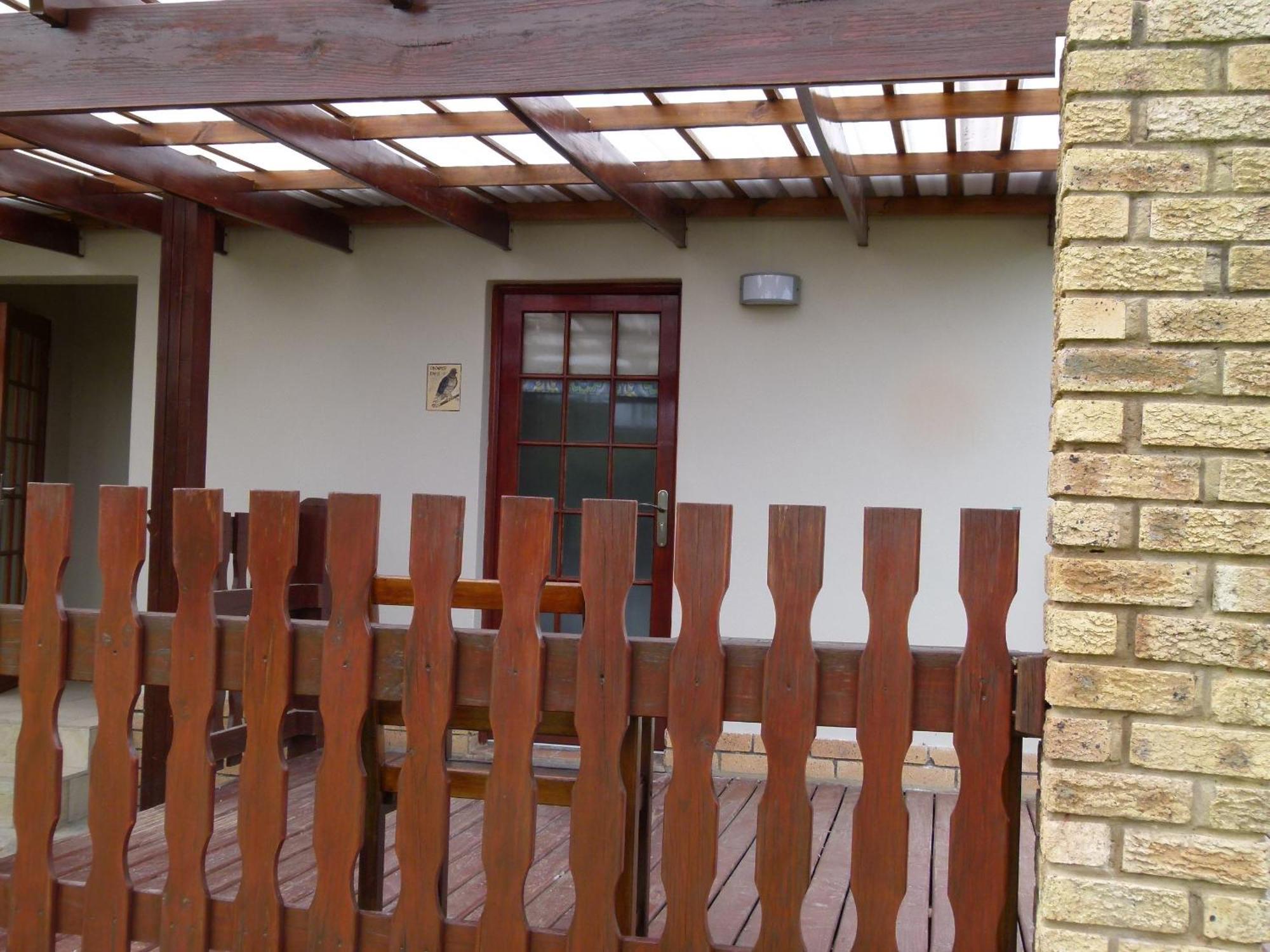 Fish Eagle Lodge Knysna Room photo