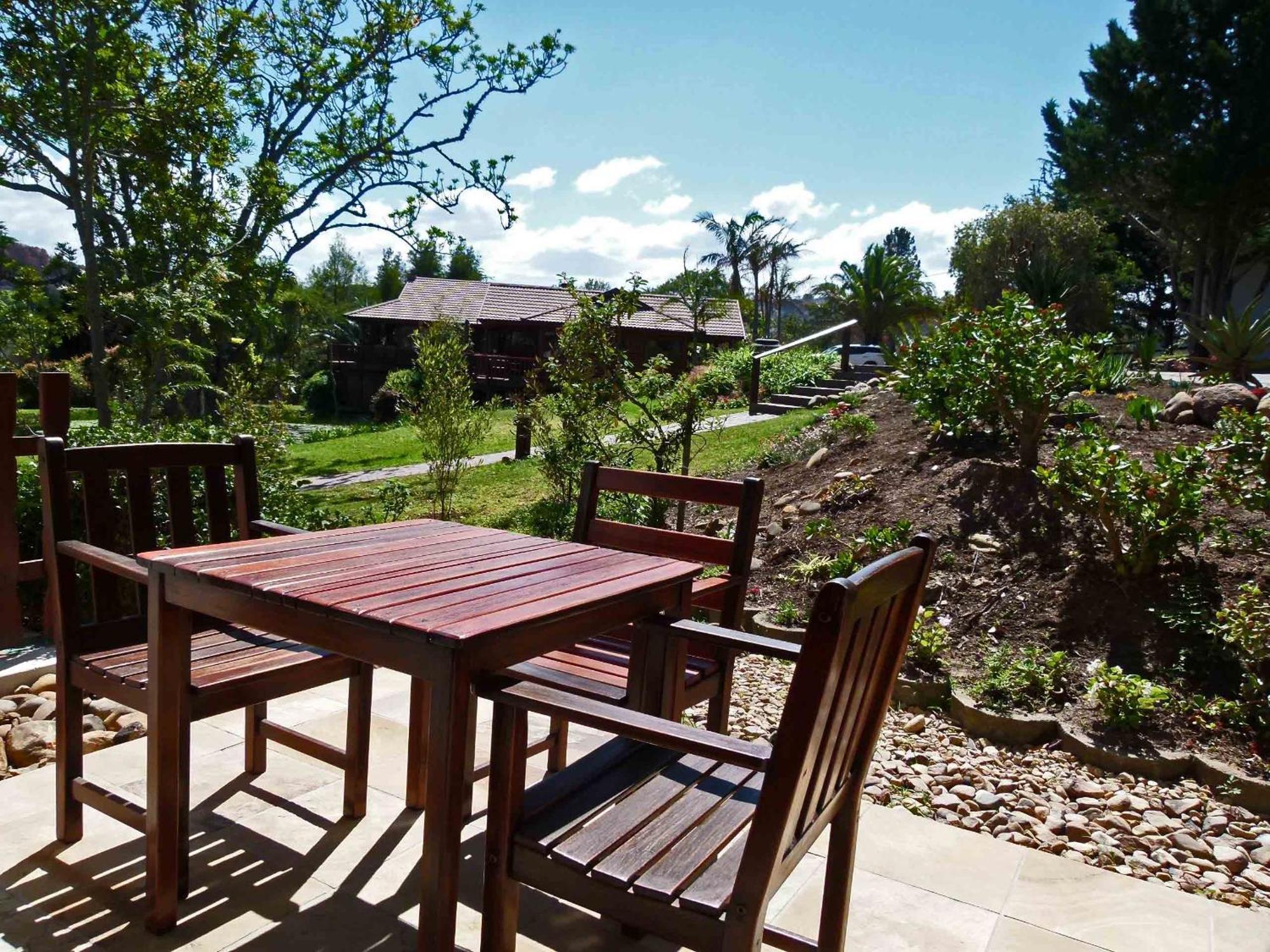 Fish Eagle Lodge Knysna Room photo