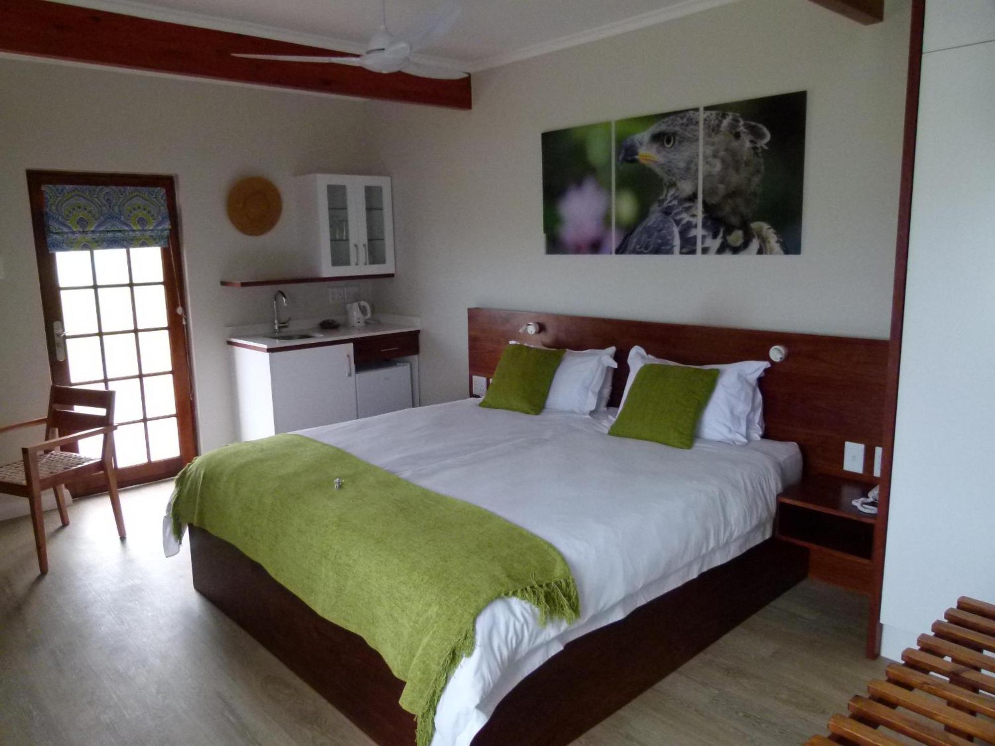 Fish Eagle Lodge Knysna Room photo