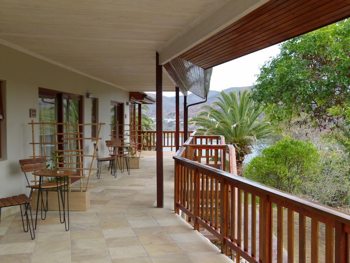 Fish Eagle Lodge Knysna Exterior photo