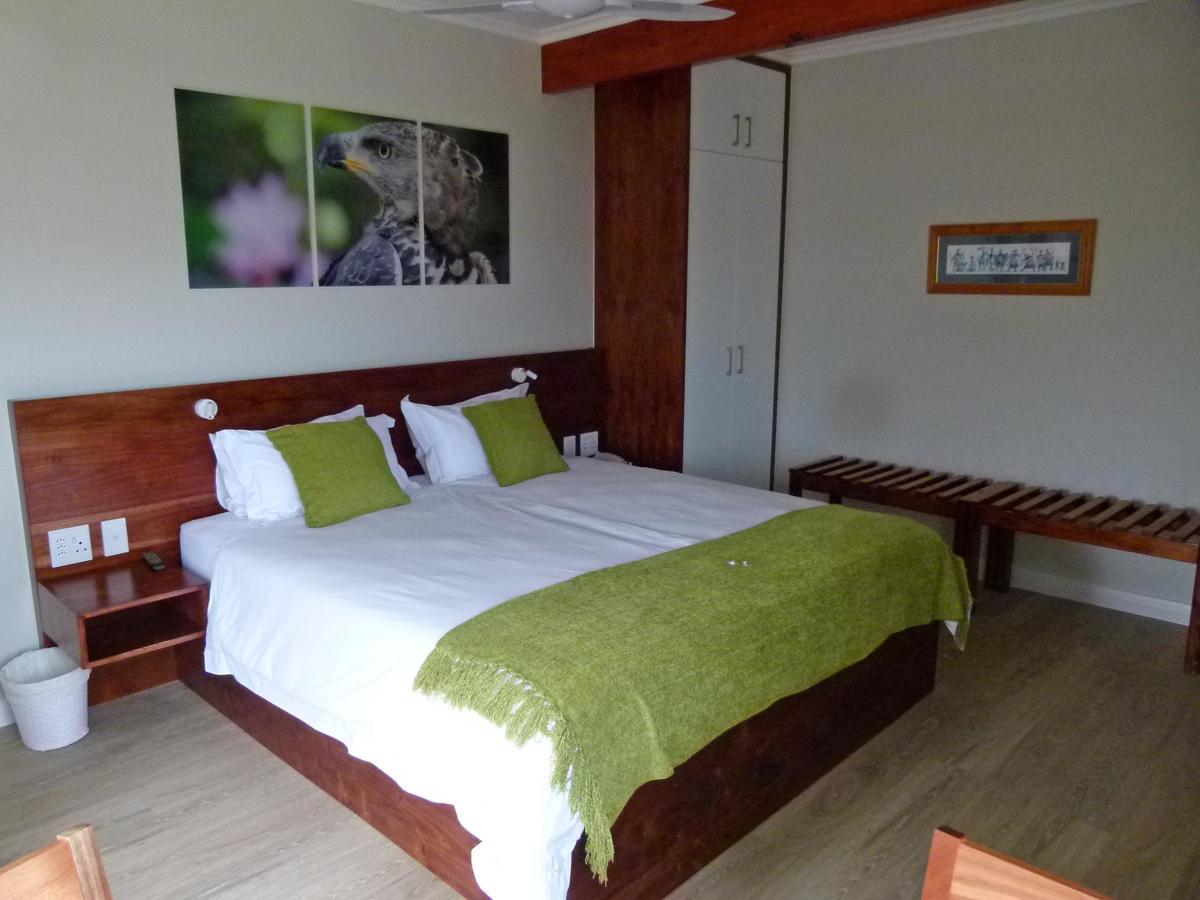 Fish Eagle Lodge Knysna Room photo