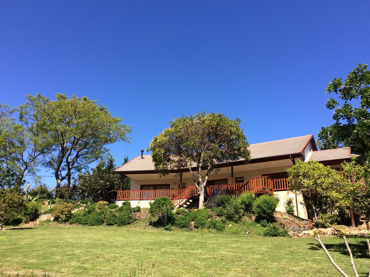 Fish Eagle Lodge Knysna Exterior photo