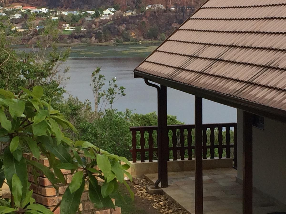 Fish Eagle Lodge Knysna Exterior photo