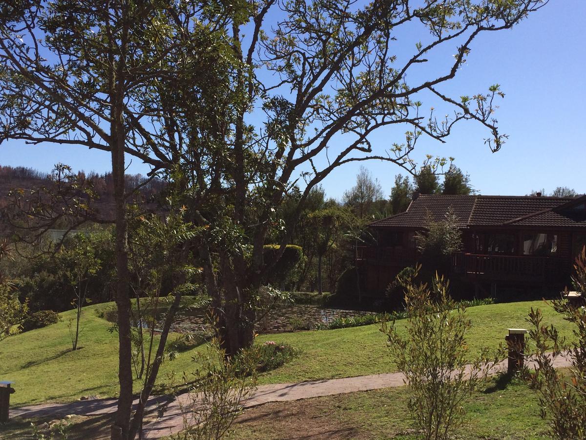 Fish Eagle Lodge Knysna Room photo